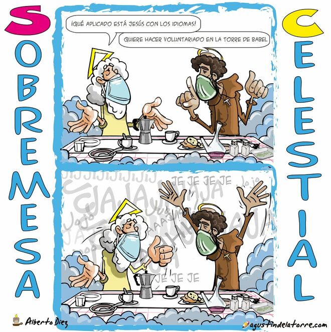 Sobremesa Celestial 07_05_21