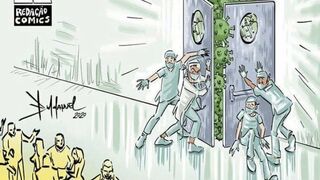 ¿No hemos aprendido nada?