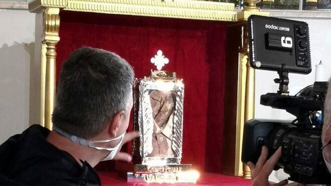Rosario Livatino, primer juez asesinado por la mafia en subir a los altares