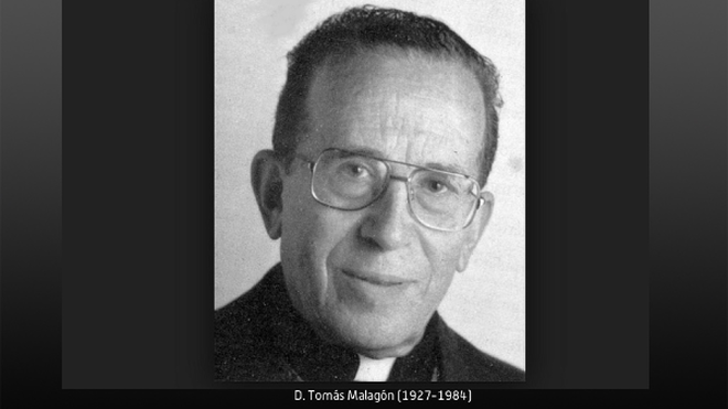 Tomás Malagón