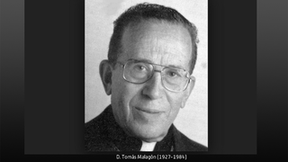 Tomás Malagón