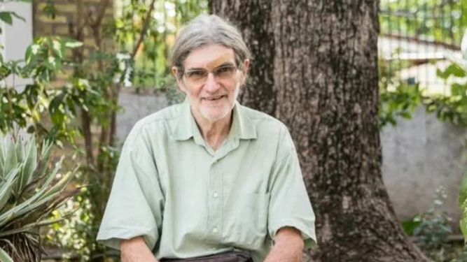 Padre Michel Briand