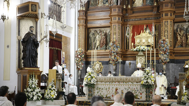San Juan de Ávila