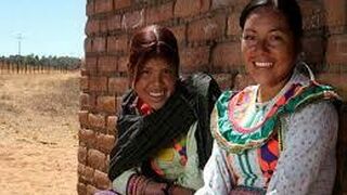 María Correa, defensora de los indígenas y profeta de la denuncia