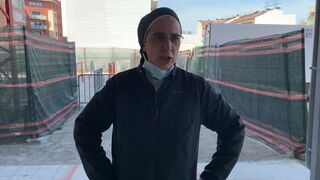 Sor Lucía Caram: "Acaba el Estado de Alarma, el drama continúa"