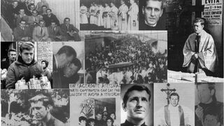 Estar junto al Pueblo