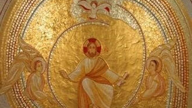 Camino de Luz: Cuadragésima etapa