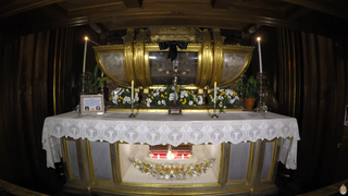 24 horas con san Isidro