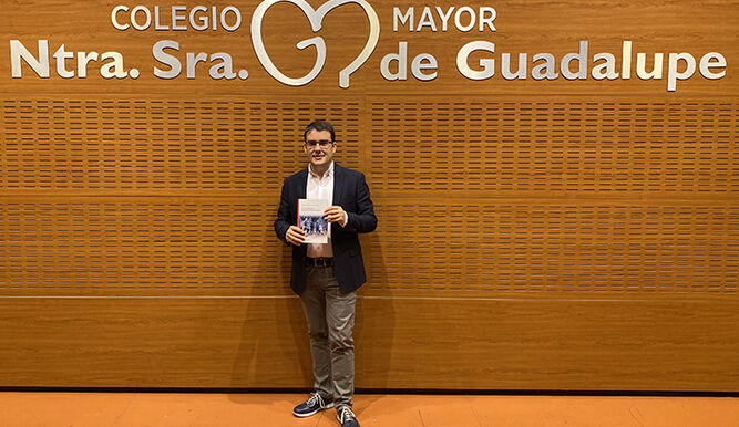 Javier Mérida Arjona