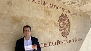 Javier Mérida Arjona