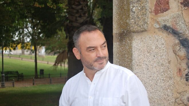 Jesús Sánchez Adalid