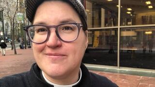 Luteranos de EEUU eligen a la primera persona transgénero para el episcopado