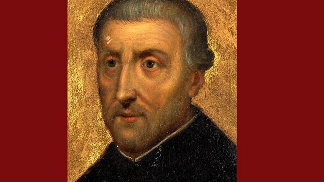 san Pedro Canisio
