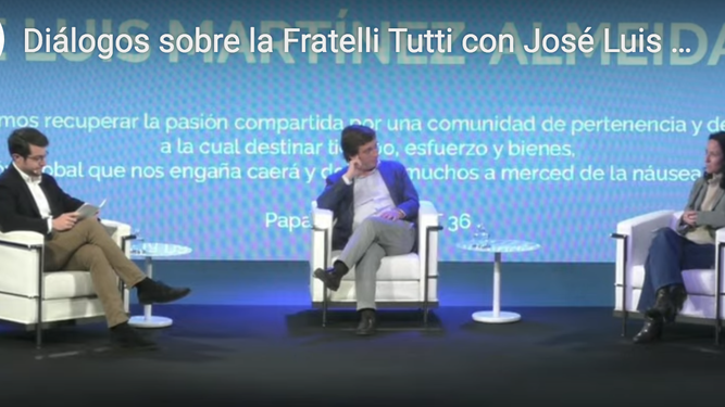 Diálogos sobre Fratelli tutti