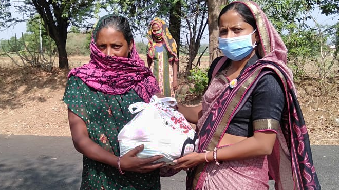 Emergencia en India