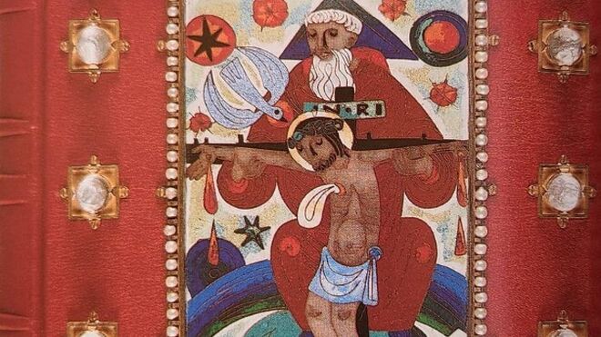 Despedida de Jesús (II)