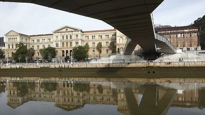 Universidad de Deusto