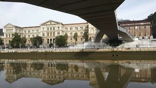 Universidad de Deusto