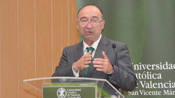 Francisco de Asís Silla
