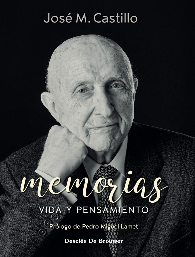Compra las Memorias de Castillo