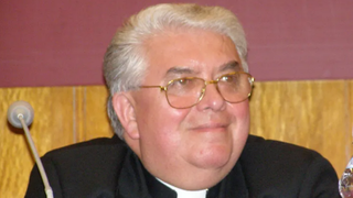 Obispo Jan Tyrawa