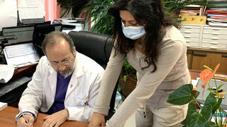 Centro de Escucha San Camilo: nuevo espacio para el acompañamiento en duelo.