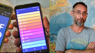 Los Premios Padre Arrupe 2021 anuncian a sus galardonados, RefAid y el periodista José Naranjo