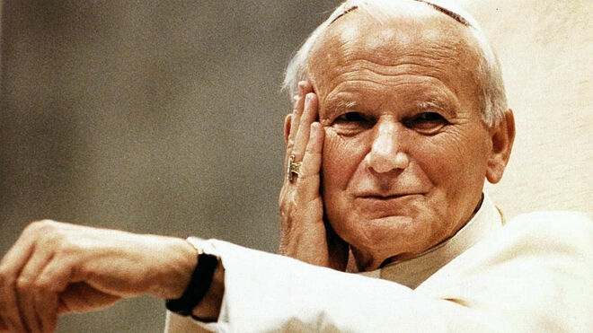 Los disparos, el miedo, la oración y el perdónJuan Pablo II