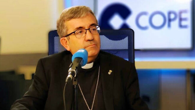 Argüello, en Cope
