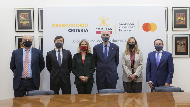 Observatorio Criteria