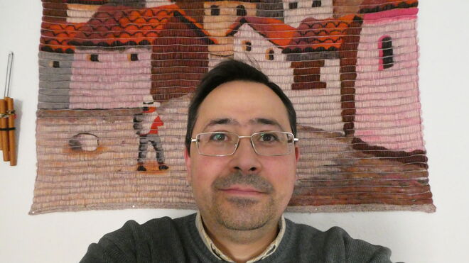 Francisco Javier Gómez