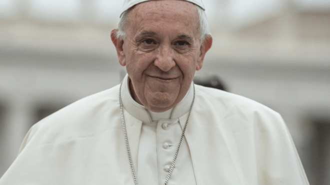 Papa Francisco