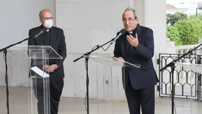 Tolentino y Marto