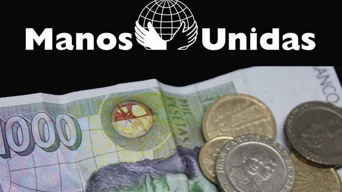 Manos Unidas