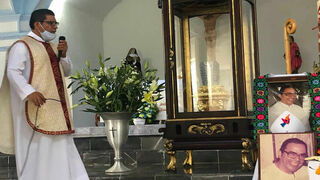 Los obispos mexicanos  que la pandemia se llevó