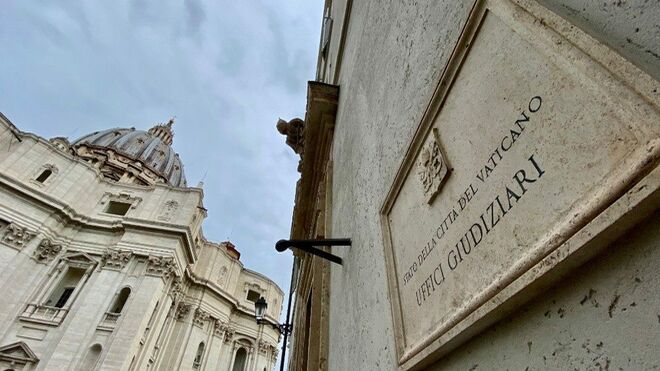 Juicio por presuntos abusos en el Preseminario San Pío X