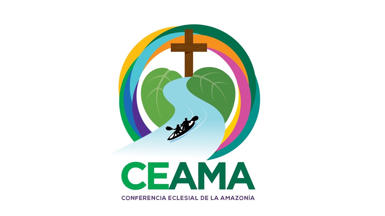 Logo CEAMA