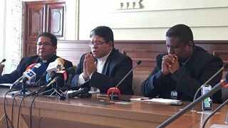 Obispos de Venezuela