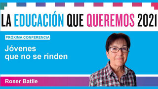 #LaEducaciónquequeremos