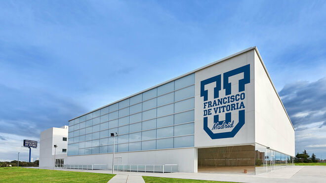 Universidad Francisco de Vitoria