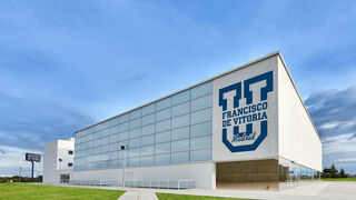 Universidad Francisco de Vitoria