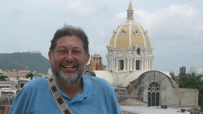 Padre Alfredo Ferro