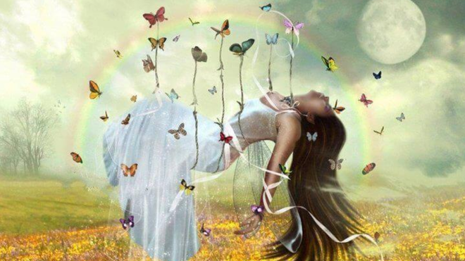 Bienaventuranzas de la Libertad