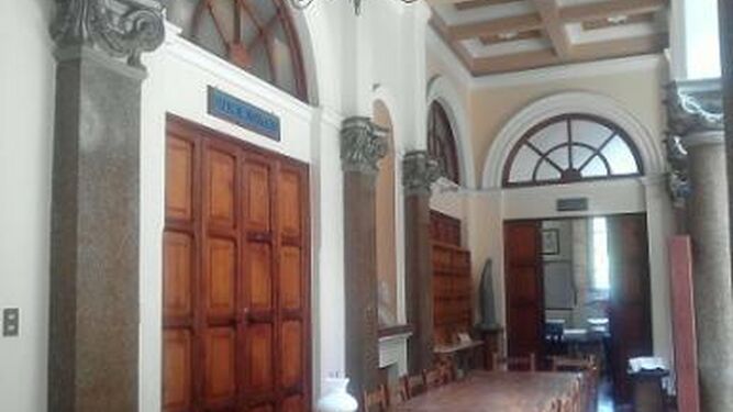 Archivo Arquidiocesano de Mérida