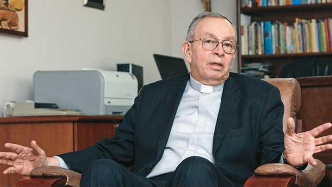 Monseñor Henao