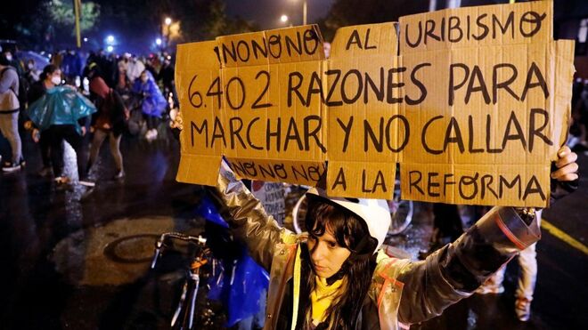 "He escuchado el clamor de mi pueblo" (Ex 3,7)