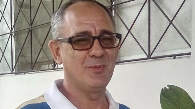 Miguel Ángel Cadenas