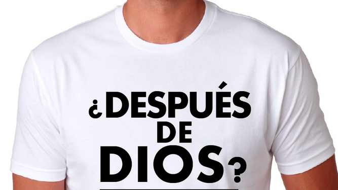 ¿Después de Dios?