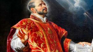 Ignacio de Loyola