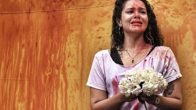 Colombia arde y necesita otra Iglesia